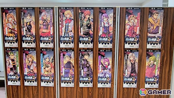声優陣によるバラエティコーナーやオリジナル朗読劇で盛り上がった「空の軌跡 the 1st」ファンミーティングをレポートの画像23