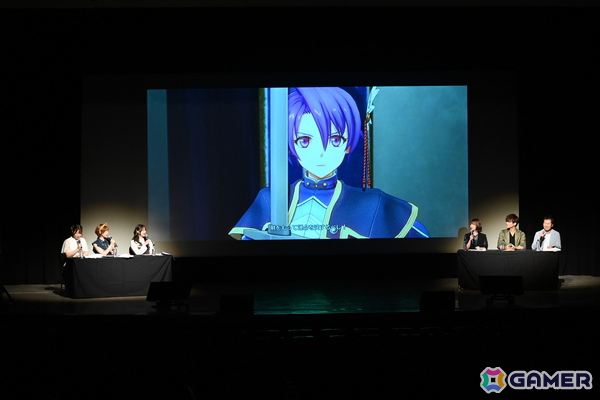 声優陣によるバラエティコーナーやオリジナル朗読劇で盛り上がった「空の軌跡 the 1st」ファンミーティングをレポートの画像32