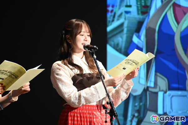 声優陣によるバラエティコーナーやオリジナル朗読劇で盛り上がった「空の軌跡 the 1st」ファンミーティングをレポートの画像