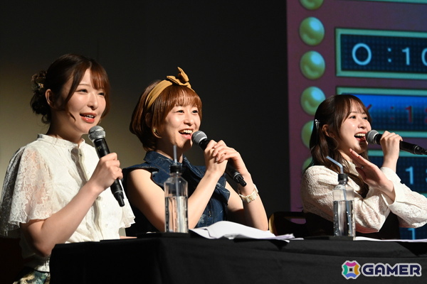 声優陣によるバラエティコーナーやオリジナル朗読劇で盛り上がった「空の軌跡 the 1st」ファンミーティングをレポートの画像40