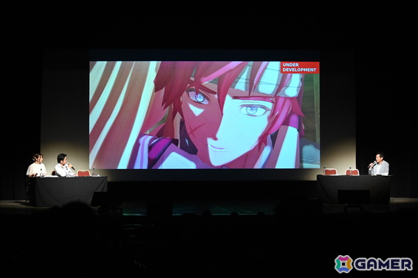 声優陣によるバラエティコーナーやオリジナル朗読劇で盛り上がった「空の軌跡 the 1st」ファンミーティングをレポートの画像46