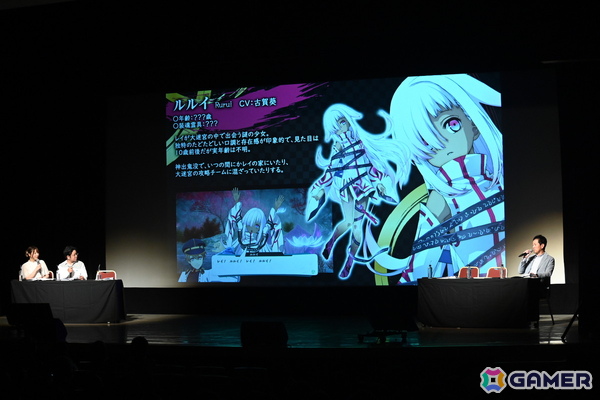 声優陣によるバラエティコーナーやオリジナル朗読劇で盛り上がった「空の軌跡 the 1st」ファンミーティングをレポートの画像47