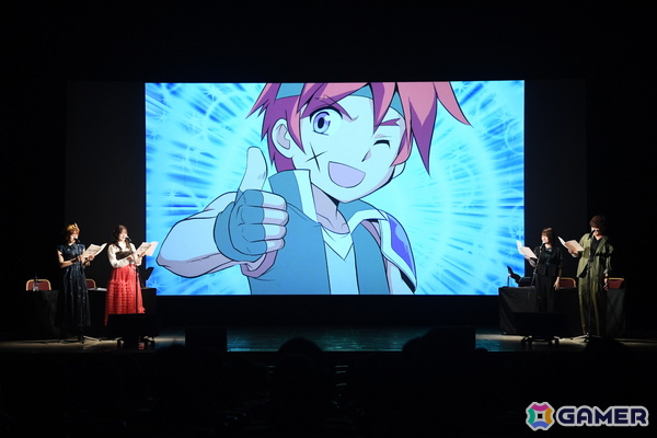 声優陣によるバラエティコーナーやオリジナル朗読劇で盛り上がった「空の軌跡 the 1st」ファンミーティングをレポートの画像52