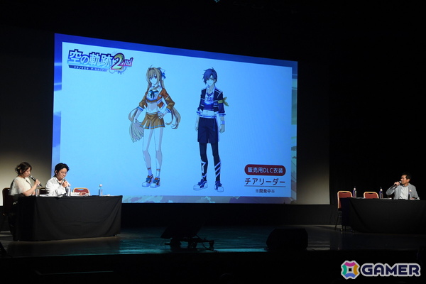 声優陣によるバラエティコーナーやオリジナル朗読劇で盛り上がった「空の軌跡 the 1st」ファンミーティングをレポートの画像58