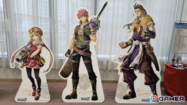 声優陣によるバラエティコーナーやオリジナル朗読劇で盛り上がった「空の軌跡 the 1st」ファンミーティングをレポートの画像6