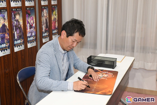 声優陣によるバラエティコーナーやオリジナル朗読劇で盛り上がった「空の軌跡 the 1st」ファンミーティングをレポートの画像62