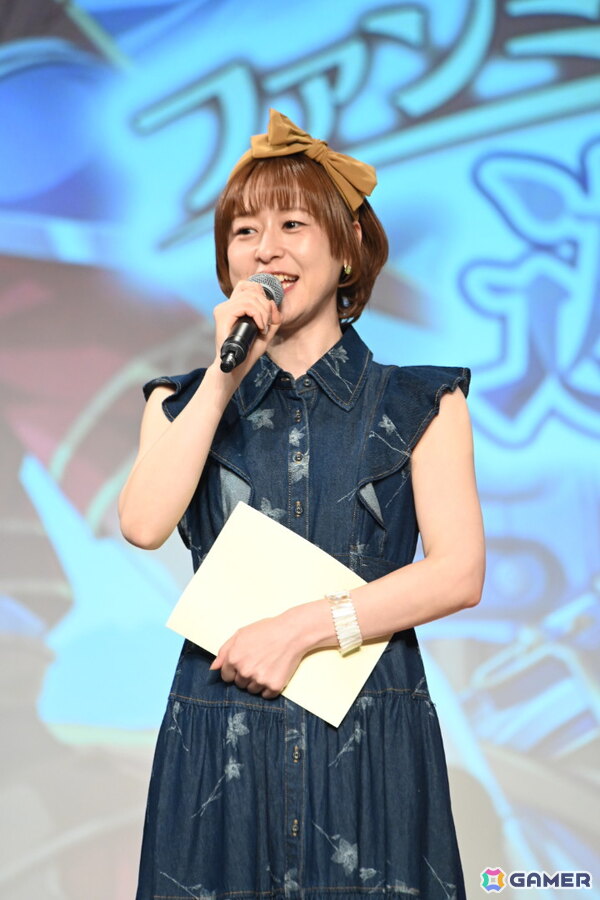 声優陣によるバラエティコーナーやオリジナル朗読劇で盛り上がった「空の軌跡 the 1st」ファンミーティングをレポートの画像