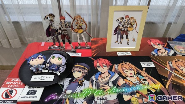声優陣によるバラエティコーナーやオリジナル朗読劇で盛り上がった「空の軌跡 the 1st」ファンミーティングをレポートの画像7