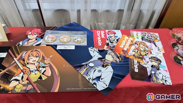 声優陣によるバラエティコーナーやオリジナル朗読劇で盛り上がった「空の軌跡 the 1st」ファンミーティングをレポートの画像8