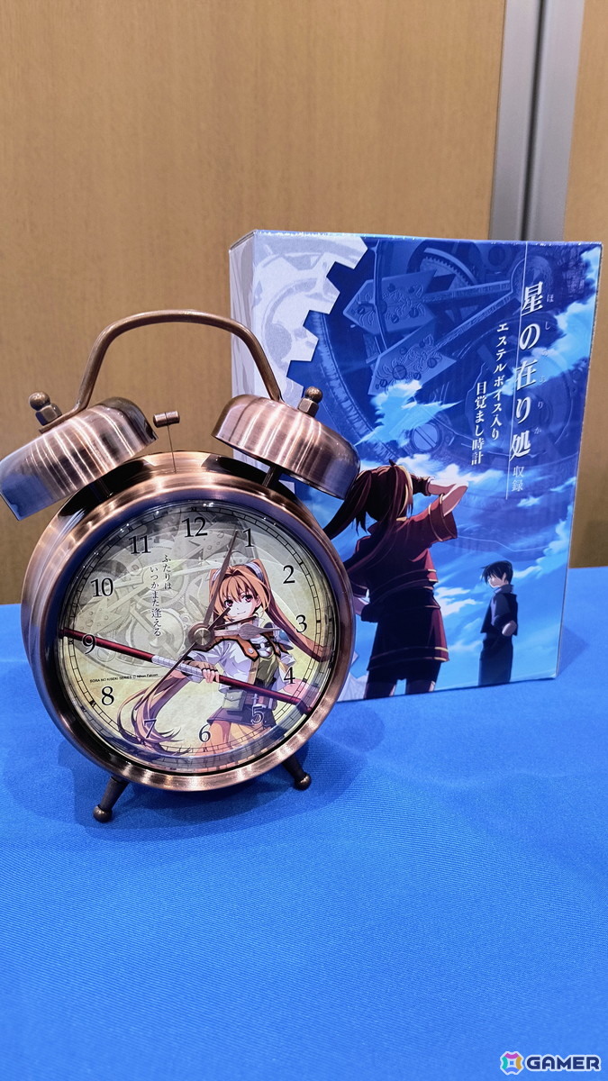 声優陣によるバラエティコーナーやオリジナル朗読劇で盛り上がった「空の軌跡 the 1st」ファンミーティングをレポートの画像19