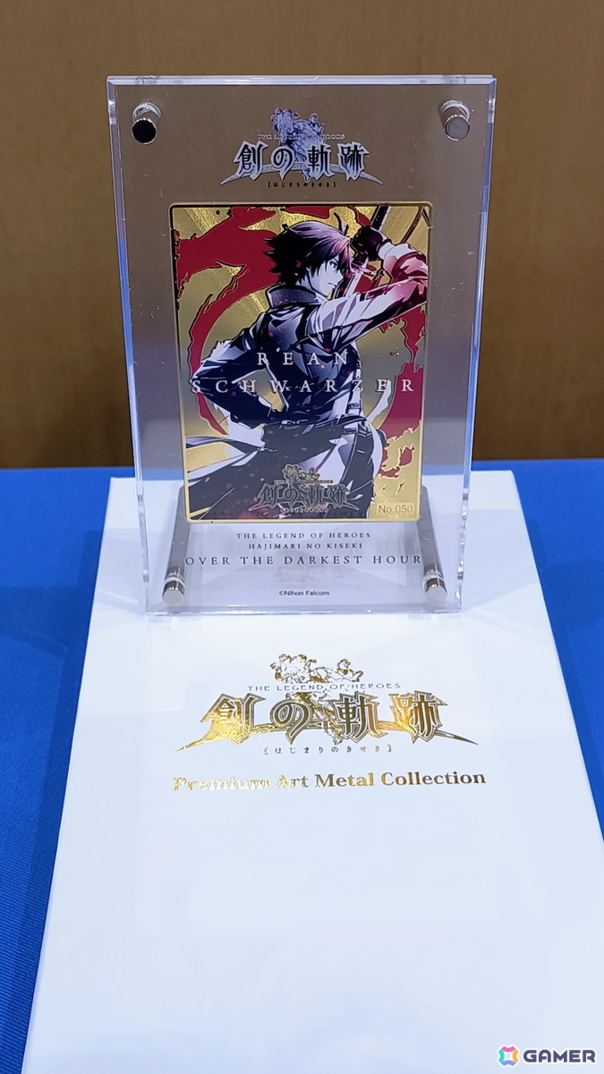 声優陣によるバラエティコーナーやオリジナル朗読劇で盛り上がった「空の軌跡 the 1st」ファンミーティングをレポートの画像22