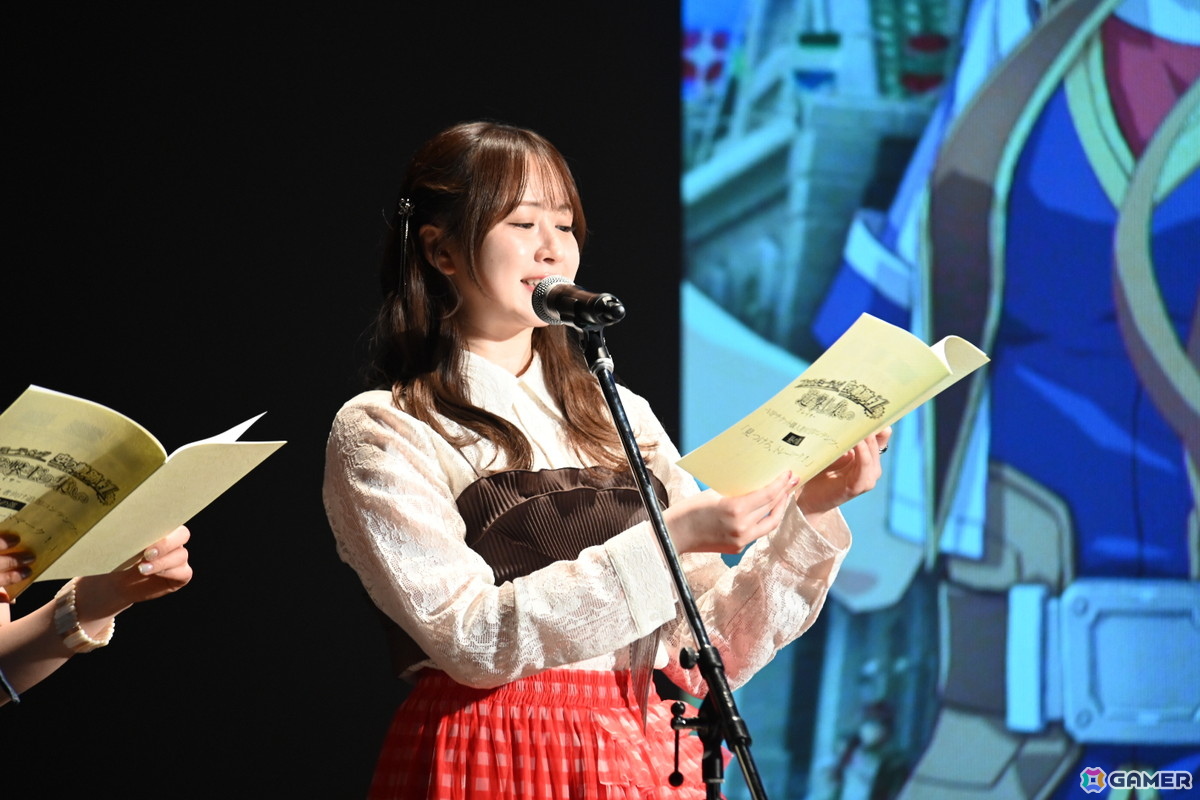 声優陣によるバラエティコーナーやオリジナル朗読劇で盛り上がった「空の軌跡 the 1st」ファンミーティングをレポートの画像37