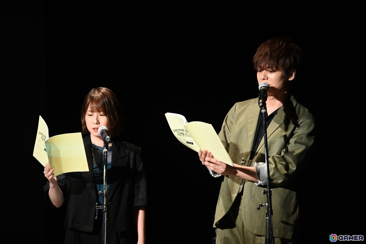 声優陣によるバラエティコーナーやオリジナル朗読劇で盛り上がった「空の軌跡 the 1st」ファンミーティングをレポートの画像38