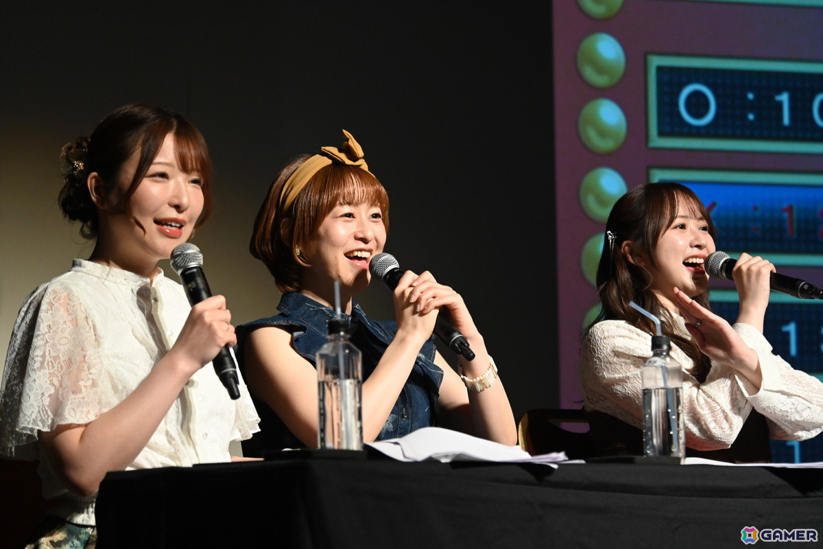 声優陣によるバラエティコーナーやオリジナル朗読劇で盛り上がった「空の軌跡 the 1st」ファンミーティングをレポートの画像