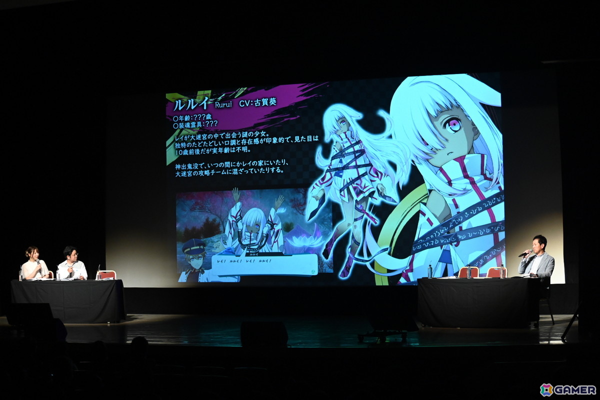 声優陣によるバラエティコーナーやオリジナル朗読劇で盛り上がった「空の軌跡 the 1st」ファンミーティングをレポートの画像