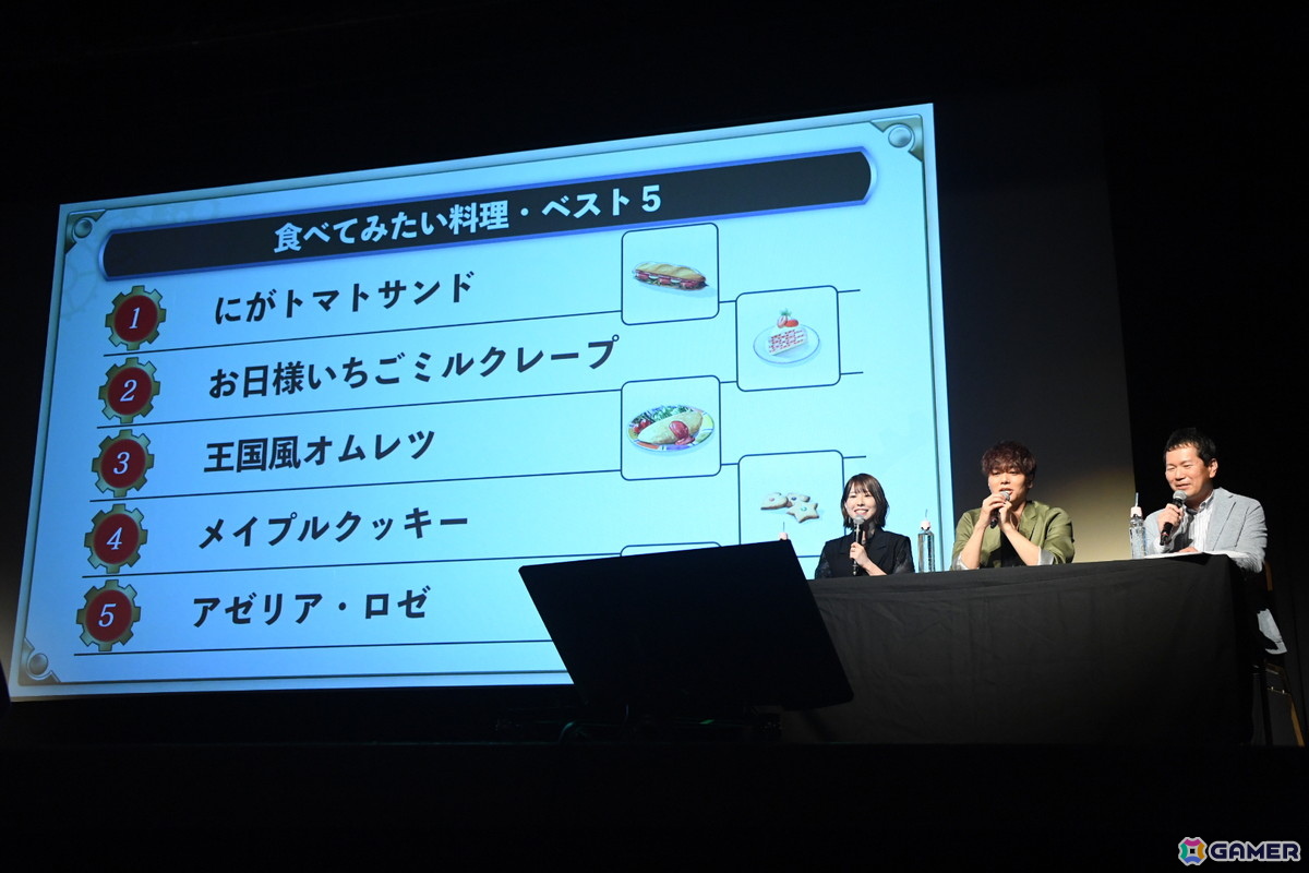 声優陣によるバラエティコーナーやオリジナル朗読劇で盛り上がった「空の軌跡 the 1st」ファンミーティングをレポートの画像