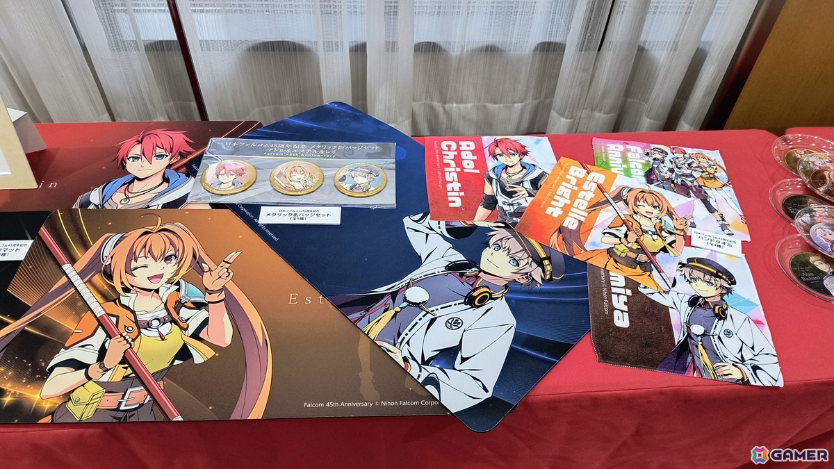声優陣によるバラエティコーナーやオリジナル朗読劇で盛り上がった「空の軌跡 the 1st」ファンミーティングをレポートの画像8