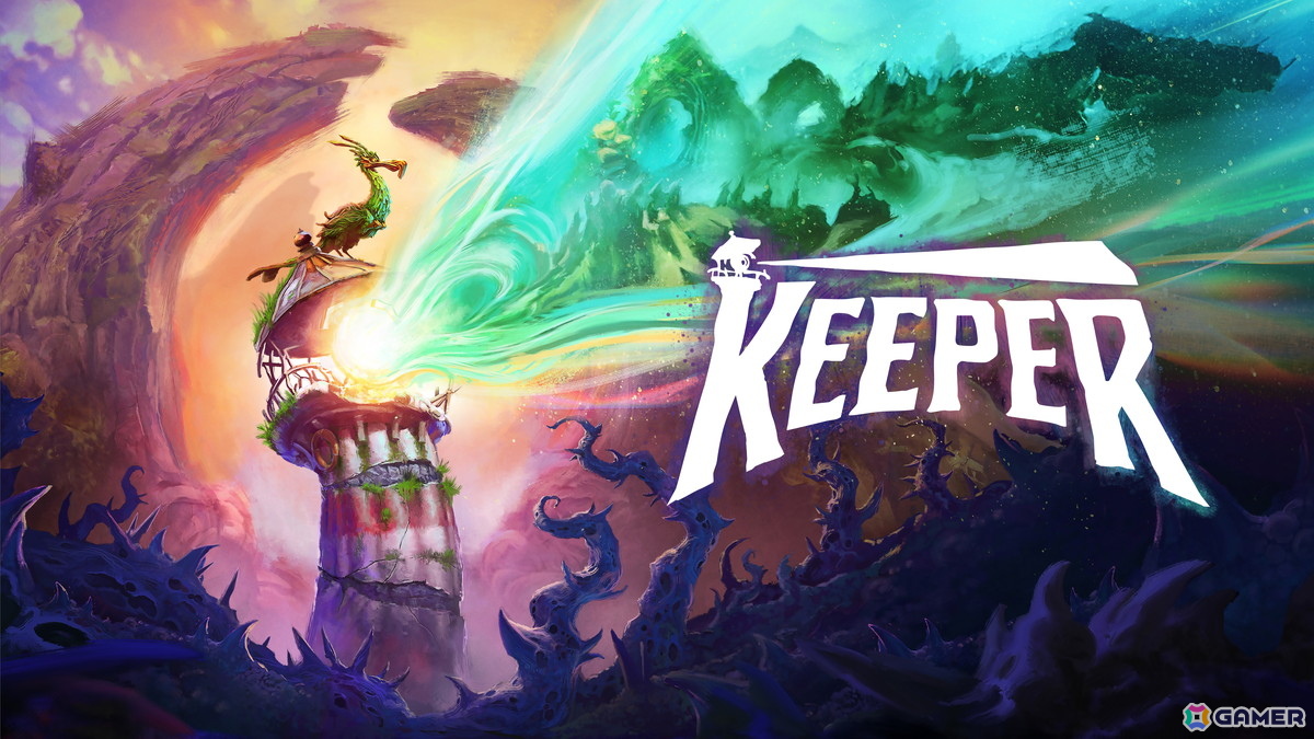 Double Fine Productionsが「BitSummit PUNCH」にマルチプレイ陶芸アクション「Kiln」と歩く灯台となって旅するナラティブアドベンチャー「Keeper」を出展！の画像