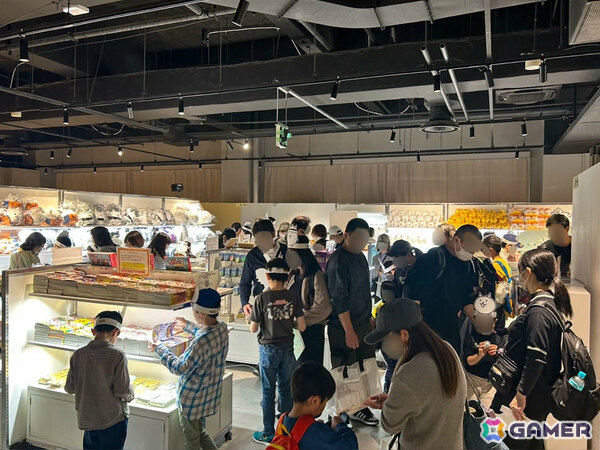 「みんなで出撃！にゃんこ大戦争展」横浜会場のレポートが公開！存在感のあるにゃんこ城など“見る”だけでなく“入り込む”体験を楽しめるの画像13