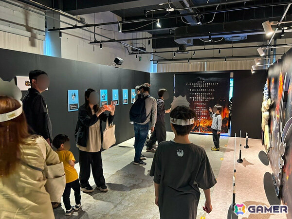 「みんなで出撃！にゃんこ大戦争展」横浜会場のレポートが公開！存在感のあるにゃんこ城など“見る”だけでなく“入り込む”体験を楽しめるの画像7
