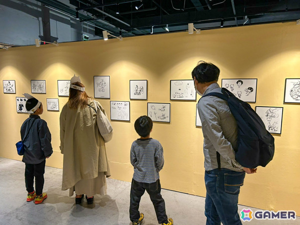 「みんなで出撃！にゃんこ大戦争展」横浜会場のレポートが公開！存在感のあるにゃんこ城など“見る”だけでなく“入り込む”体験を楽しめるの画像9