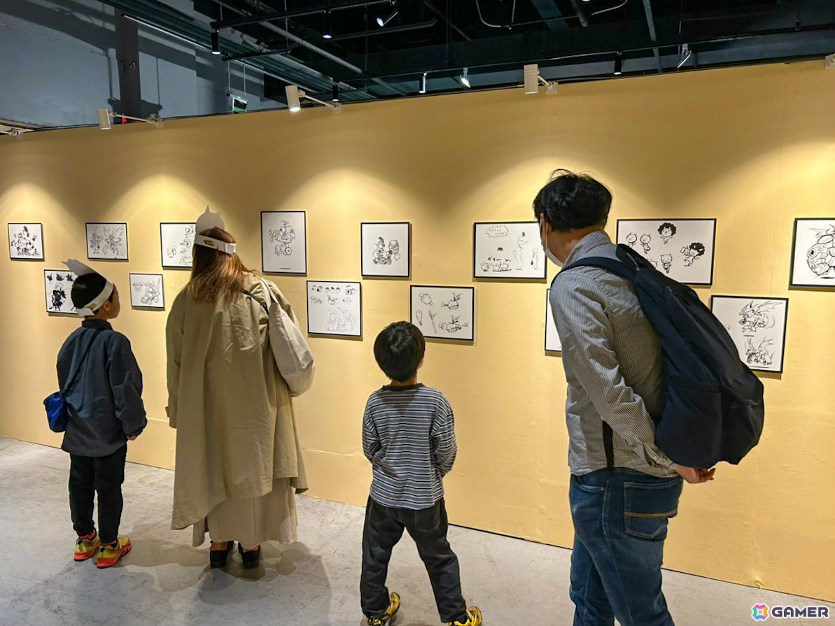 「みんなで出撃！にゃんこ大戦争展」横浜会場のレポートが公開！存在感のあるにゃんこ城など“見る”だけでなく“入り込む”体験を楽しめるの画像