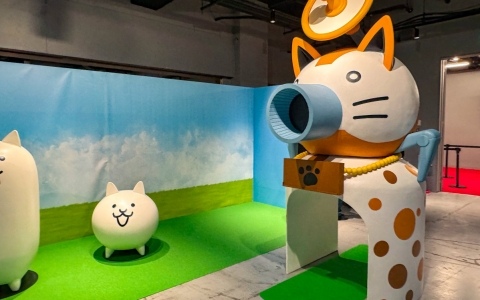 リアル脱出ゲーム×ゆるキャン△「なぞときキャンプ場からの脱出」の