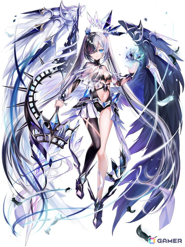 「白猫」12周年記念イベント Episode1「XENO:CHRONICLE」が開催！キャラガチャにはエリクスとユプスが登場の画像2
