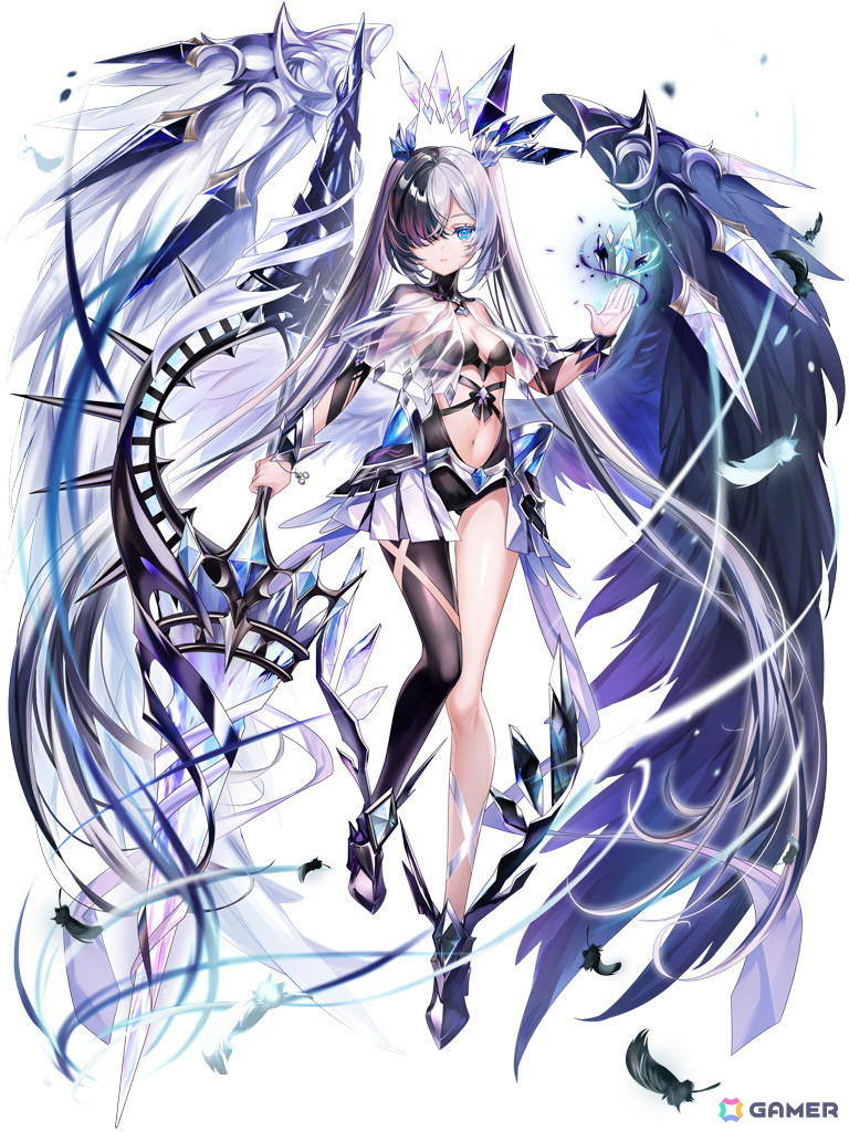 「白猫」12周年記念イベント Episode1「XENO:CHRONICLE」が開催！キャラガチャにはエリクスとユプスが登場の画像2