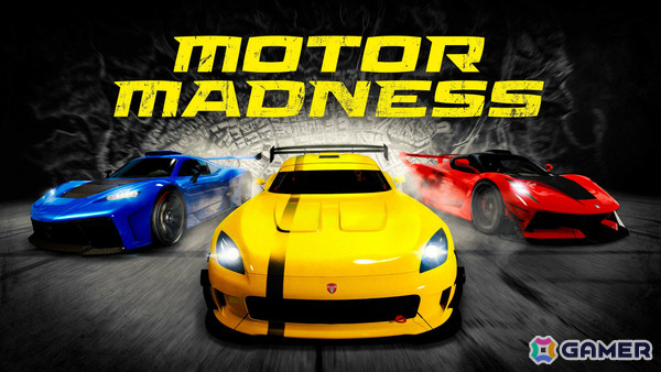 「GTAオンライン」2期間にわたる「Motor Madness」が開催！レースの報酬アップ、スーパーカーの大幅割引など盛りだくさんの画像1