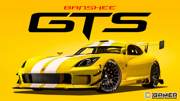 「GTAオンライン」2期間にわたる「Motor Madness」が開催！レースの報酬アップ、スーパーカーの大幅割引など盛りだくさんの画像13