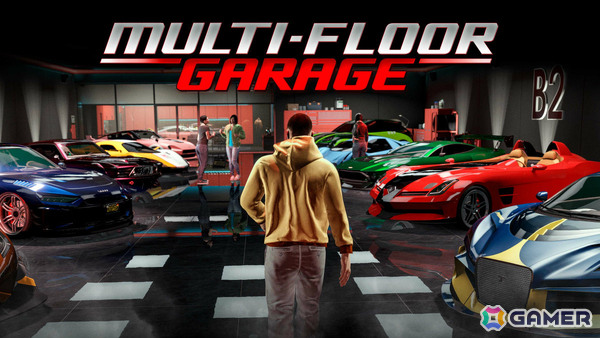 「GTAオンライン」2期間にわたる「Motor Madness」が開催！レースの報酬アップ、スーパーカーの大幅割引など盛りだくさんの画像14