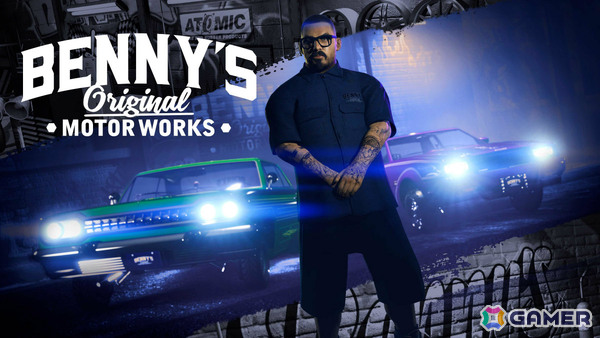 「GTAオンライン」2期間にわたる「Motor Madness」が開催！レースの報酬アップ、スーパーカーの大幅割引など盛りだくさんの画像15