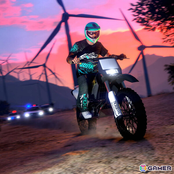 「GTAオンライン」2期間にわたる「Motor Madness」が開催！レースの報酬アップ、スーパーカーの大幅割引など盛りだくさんの画像16
