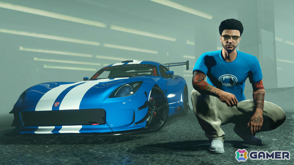 「GTAオンライン」2期間にわたる「Motor Madness」が開催！レースの報酬アップ、スーパーカーの大幅割引など盛りだくさんの画像5