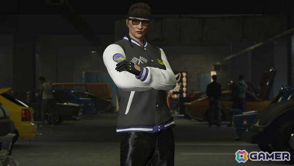 「GTAオンライン」2期間にわたる「Motor Madness」が開催！レースの報酬アップ、スーパーカーの大幅割引など盛りだくさんの画像6