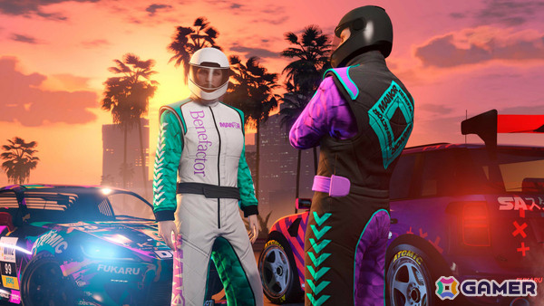「GTAオンライン」2期間にわたる「Motor Madness」が開催！レースの報酬アップ、スーパーカーの大幅割引など盛りだくさんの画像7