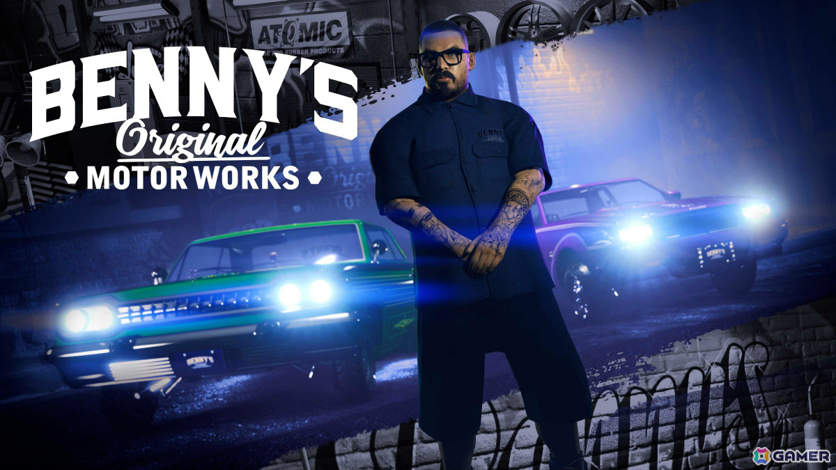 「GTAオンライン」2期間にわたる「Motor Madness」が開催！レースの報酬アップ、スーパーカーの大幅割引など盛りだくさんの画像