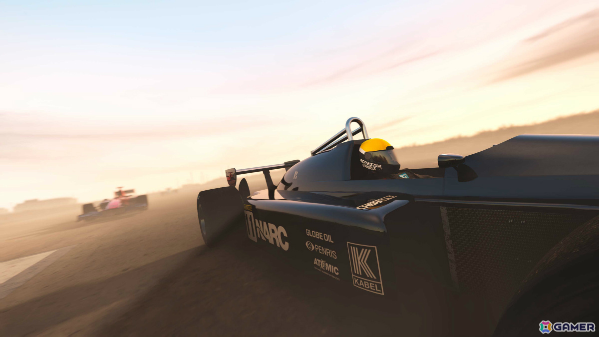 「GTAオンライン」2期間にわたる「Motor Madness」が開催！レースの報酬アップ、スーパーカーの大幅割引など盛りだくさんの画像3