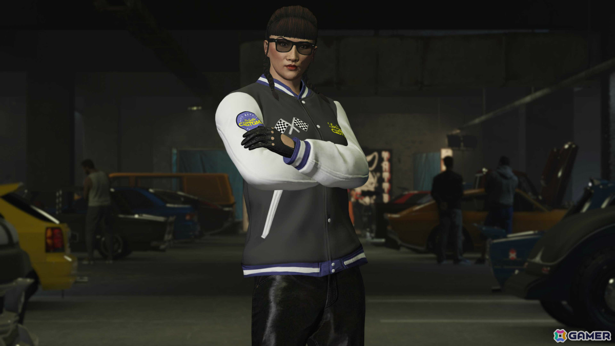 「GTAオンライン」2期間にわたる「Motor Madness」が開催！レースの報酬アップ、スーパーカーの大幅割引など盛りだくさんの画像6
