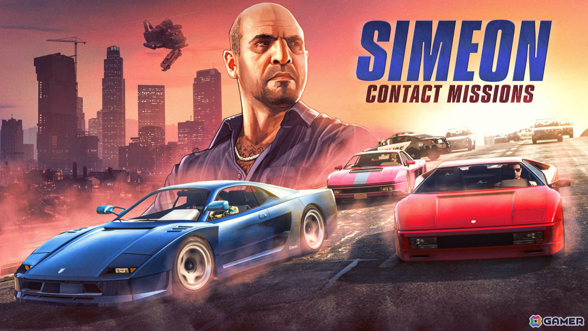 「GTAオンライン」2期間にわたる「Motor Madness」が開催！レースの報酬アップ、スーパーカーの大幅割引など盛りだくさんの画像