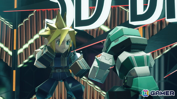 Switch 2/Xbox Series X|S版「FFVII リバース」ケット・シーのキャラ紹介映像が公開！戦略性が向上したバトル、旅路に彩を添える寄り道も紹介の画像14