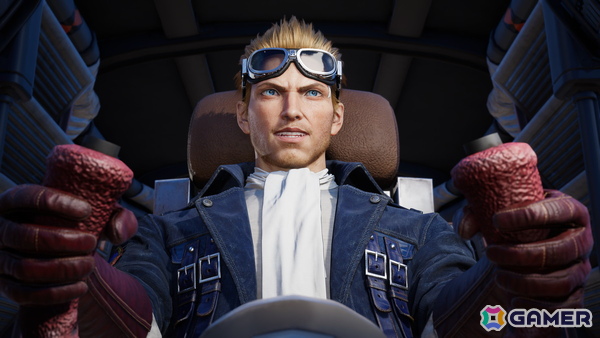Switch 2/Xbox Series X|S版「FFVII リバース」ケット・シーのキャラ紹介映像が公開！戦略性が向上したバトル、旅路に彩を添える寄り道も紹介の画像2