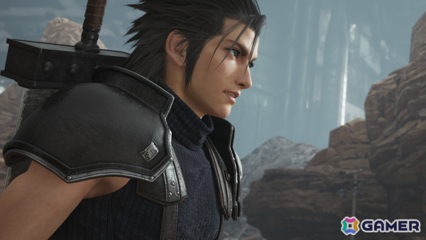 Switch 2/Xbox Series X|S版「FFVII リバース」ケット・シーのキャラ紹介映像が公開！戦略性が向上したバトル、旅路に彩を添える寄り道も紹介の画像4