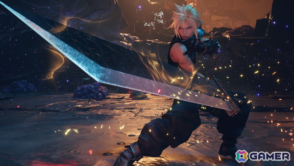 Switch 2/Xbox Series X|S版「FFVII リバース」ケット・シーのキャラ紹介映像が公開！戦略性が向上したバトル、旅路に彩を添える寄り道も紹介の画像7