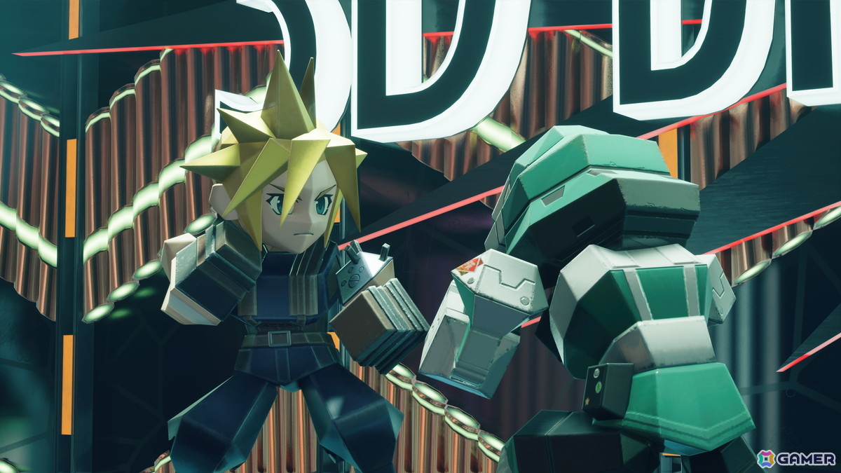 Switch 2/Xbox Series X|S版「FFVII リバース」ケット・シーのキャラ紹介映像が公開！戦略性が向上したバトル、旅路に彩を添える寄り道も紹介の画像