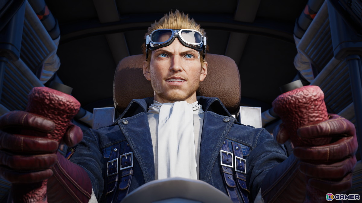 Switch 2/Xbox Series X|S版「FFVII リバース」ケット・シーのキャラ紹介映像が公開！戦略性が向上したバトル、旅路に彩を添える寄り道も紹介の画像