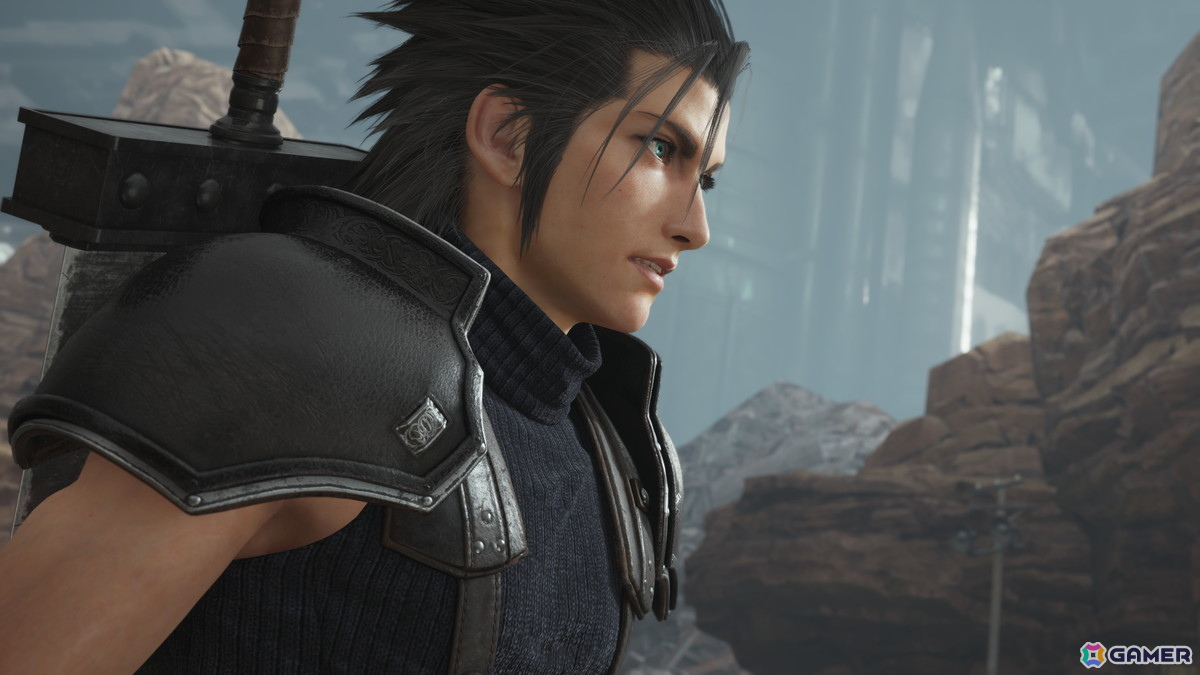 Switch 2/Xbox Series X|S版「FFVII リバース」ケット・シーのキャラ紹介映像が公開！戦略性が向上したバトル、旅路に彩を添える寄り道も紹介の画像