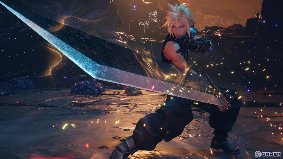 Switch 2/Xbox Series X|S版「FFVII リバース」ケット・シーのキャラ紹介映像が公開！戦略性が向上したバトル、旅路に彩を添える寄り道も紹介の画像