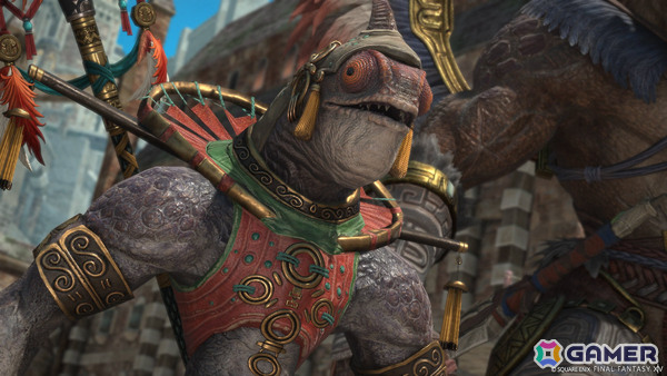「FFXIV」最大96時間プレイ可能な無料ログインキャンペーンが開催！「FFXI」復刻コラボイベント「星唄異聞」も実施中の画像